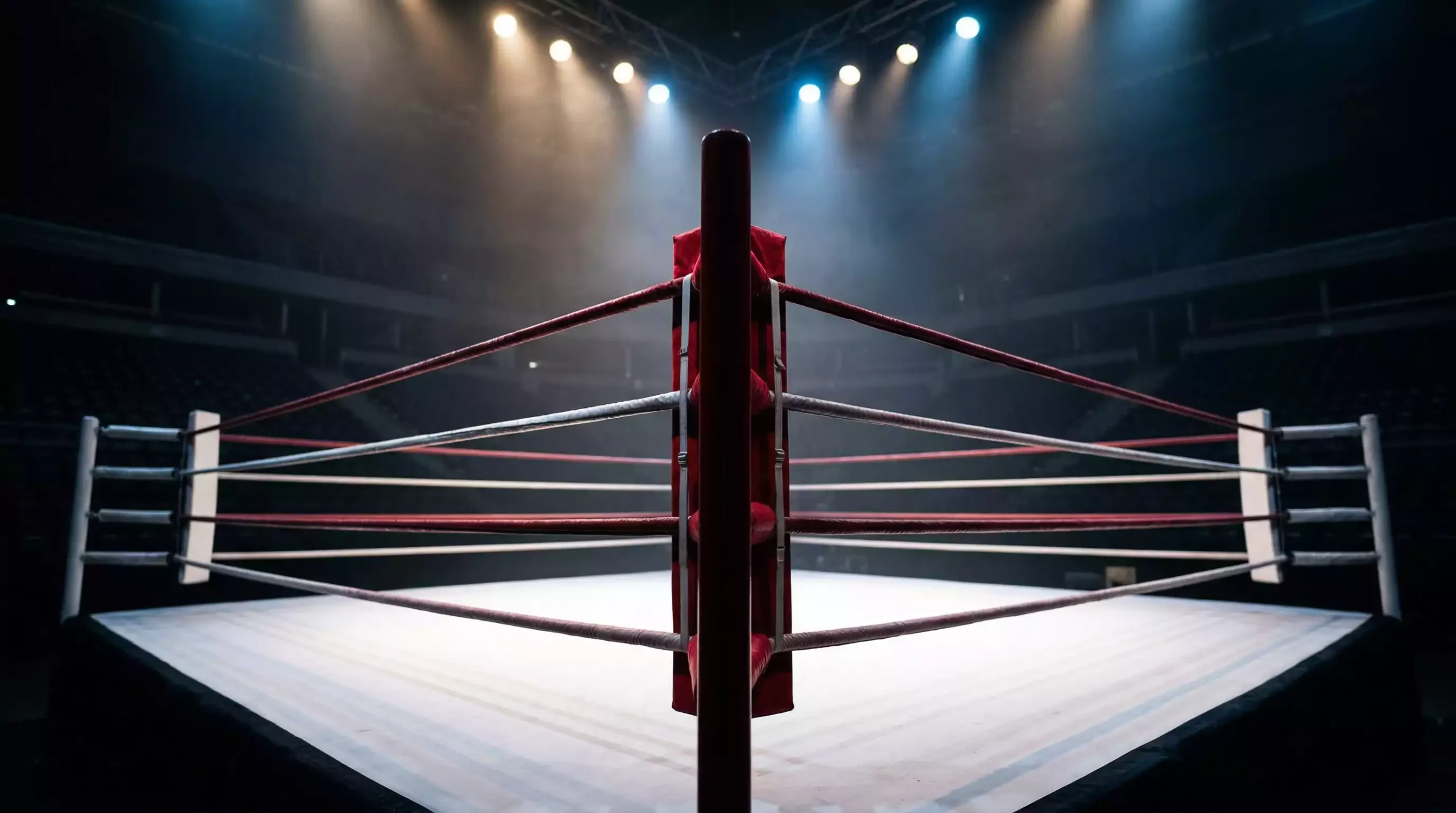Análisis de apuestas de boxeo con datos y estadísticas